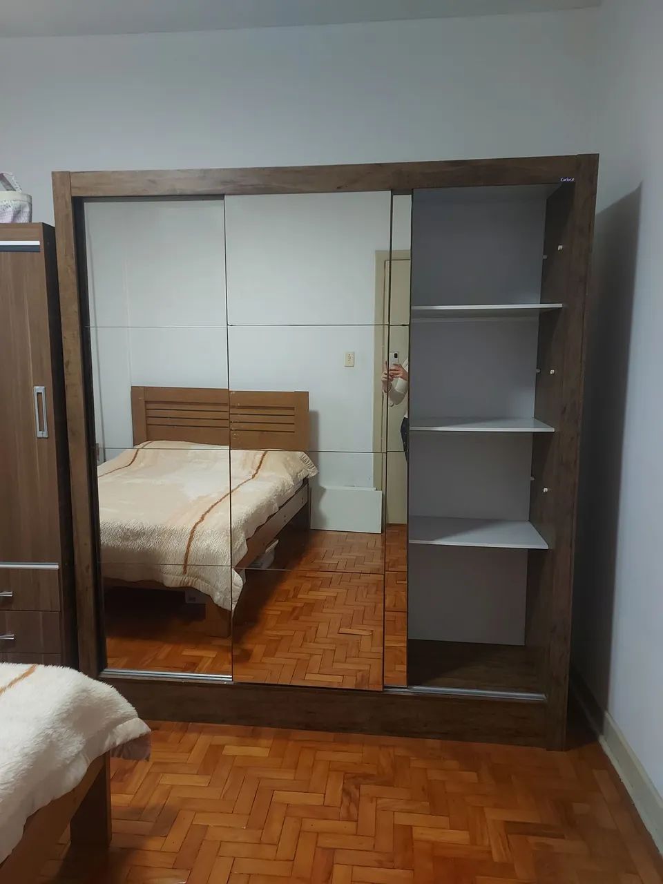 Guarda-roupa  - Foto 4