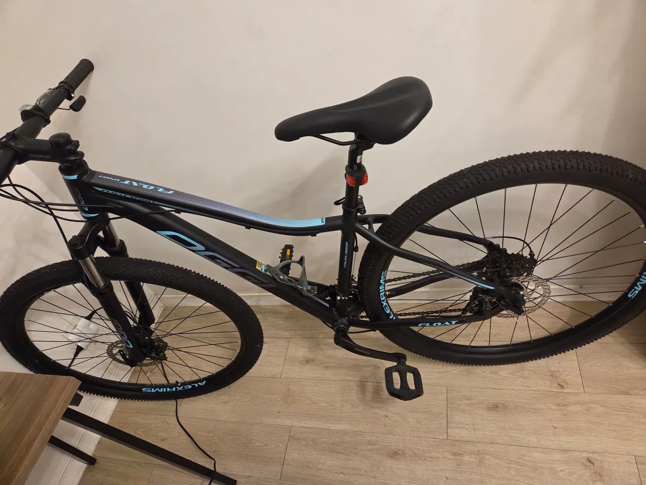 Bicicleta oggi float sport - Foto 2
