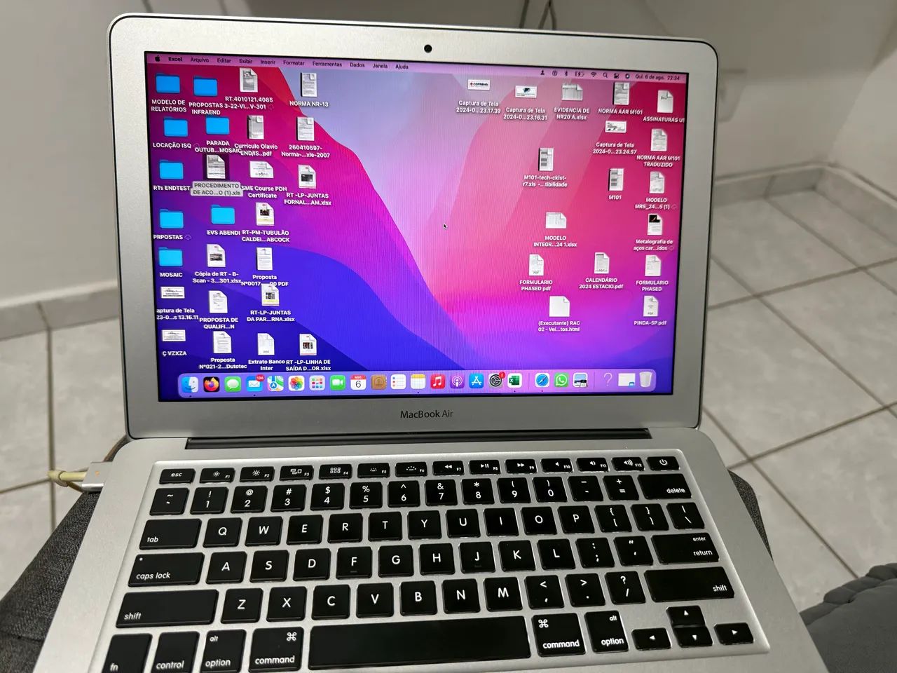 MacBook  - Foto 3