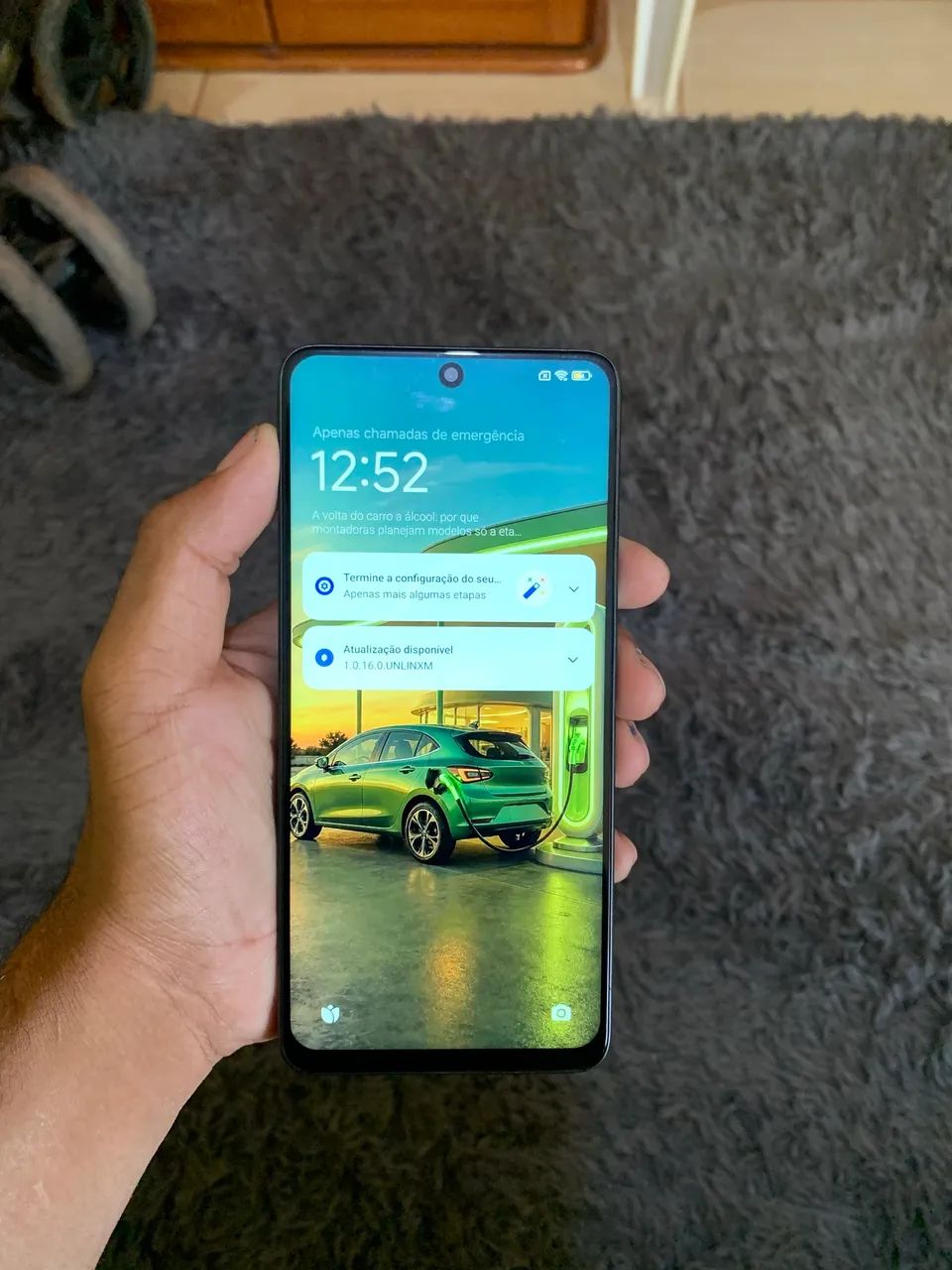 POCO X6 PRO 5G  - Foto 2