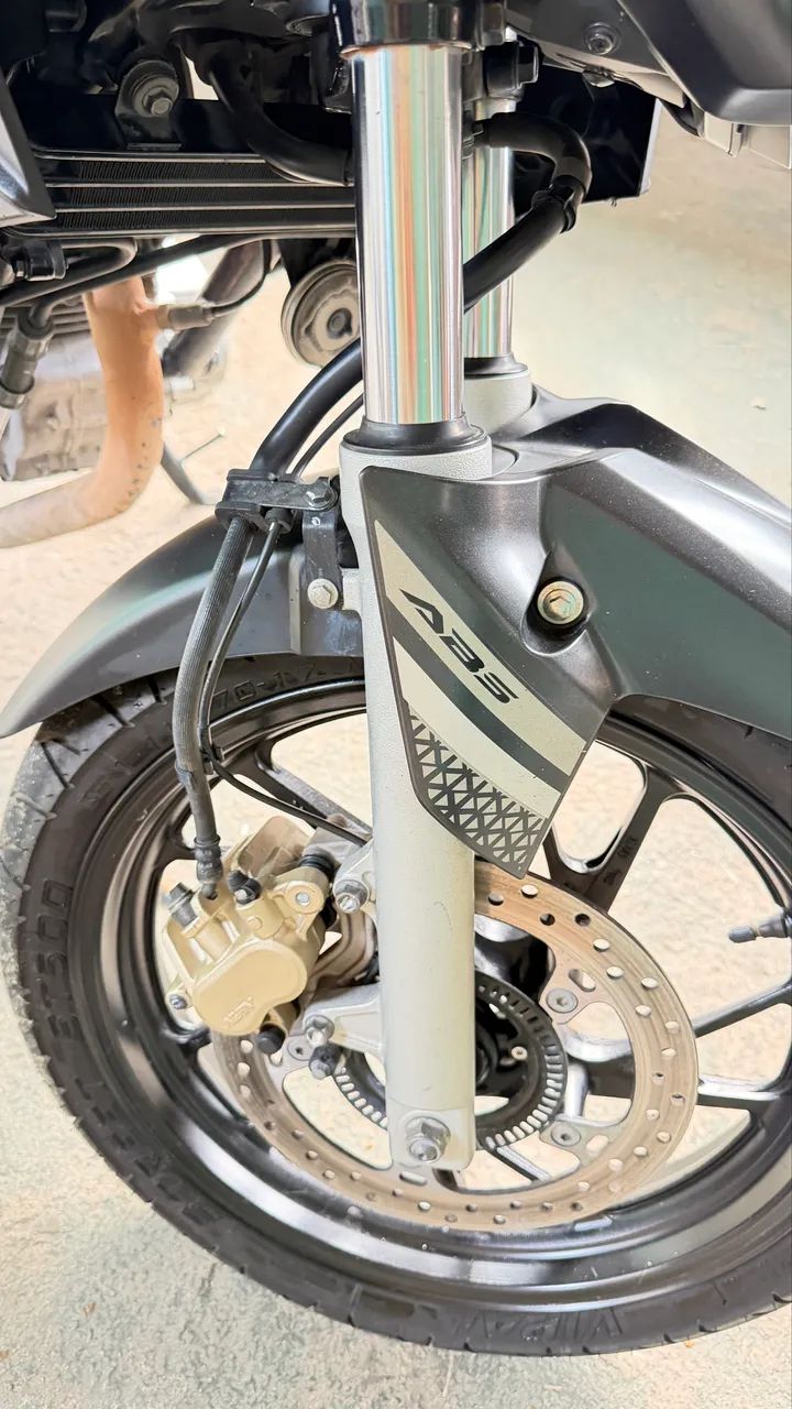 Twister 250 - Foto 3
