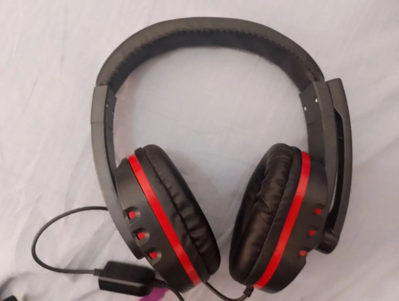 Manete ps4 + headset  - Foto 3