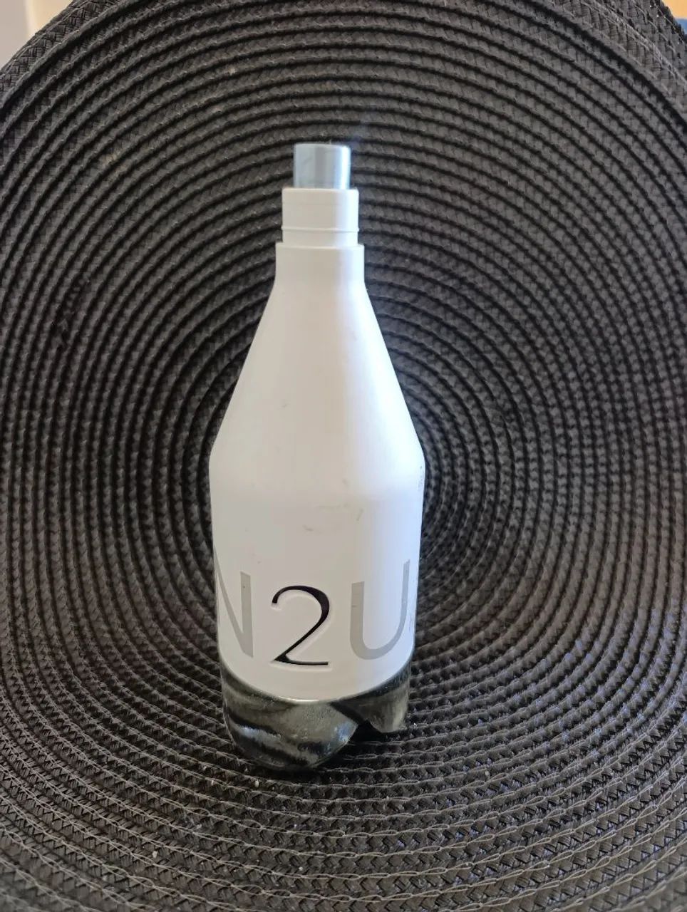 CK IN2U - Calcin Klein 100ML - Foto 2