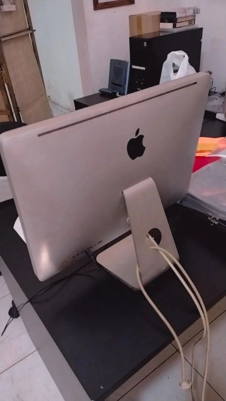 iMac 2011 i5 500gb ram - Foto 2