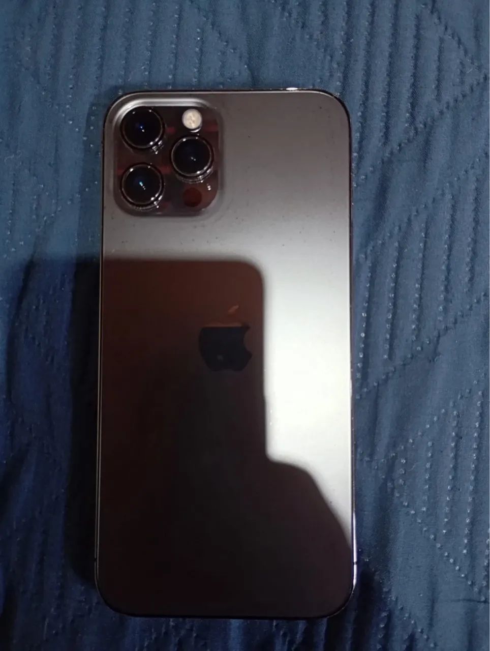 iPhone 12 Pro Max  - Foto 2