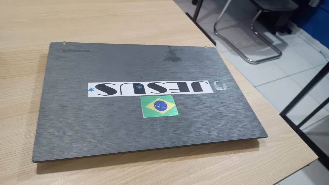 Notebook positivo  - Foto 2