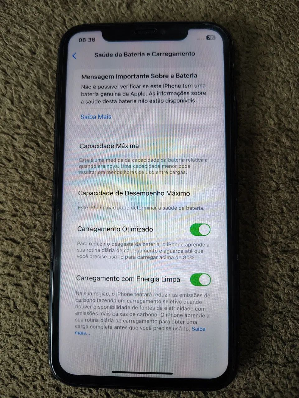 IPHONE XR BYPASS  - Foto 3