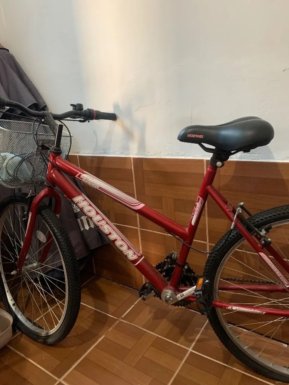 Bicicleta  - Foto 2