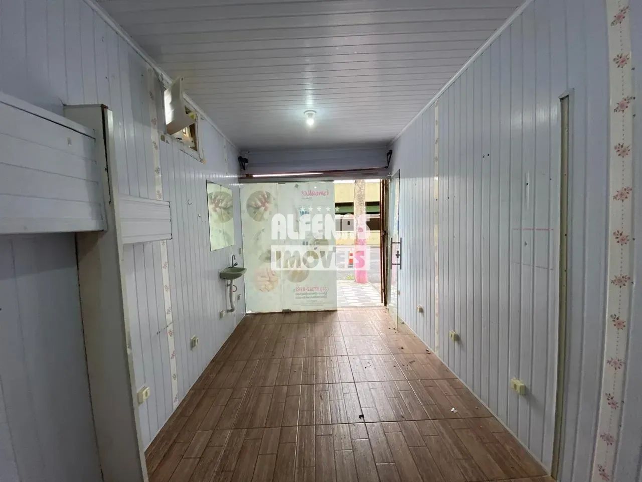 Casa para aluguel 2 quartos no Bairro Eldorado - Foto 5