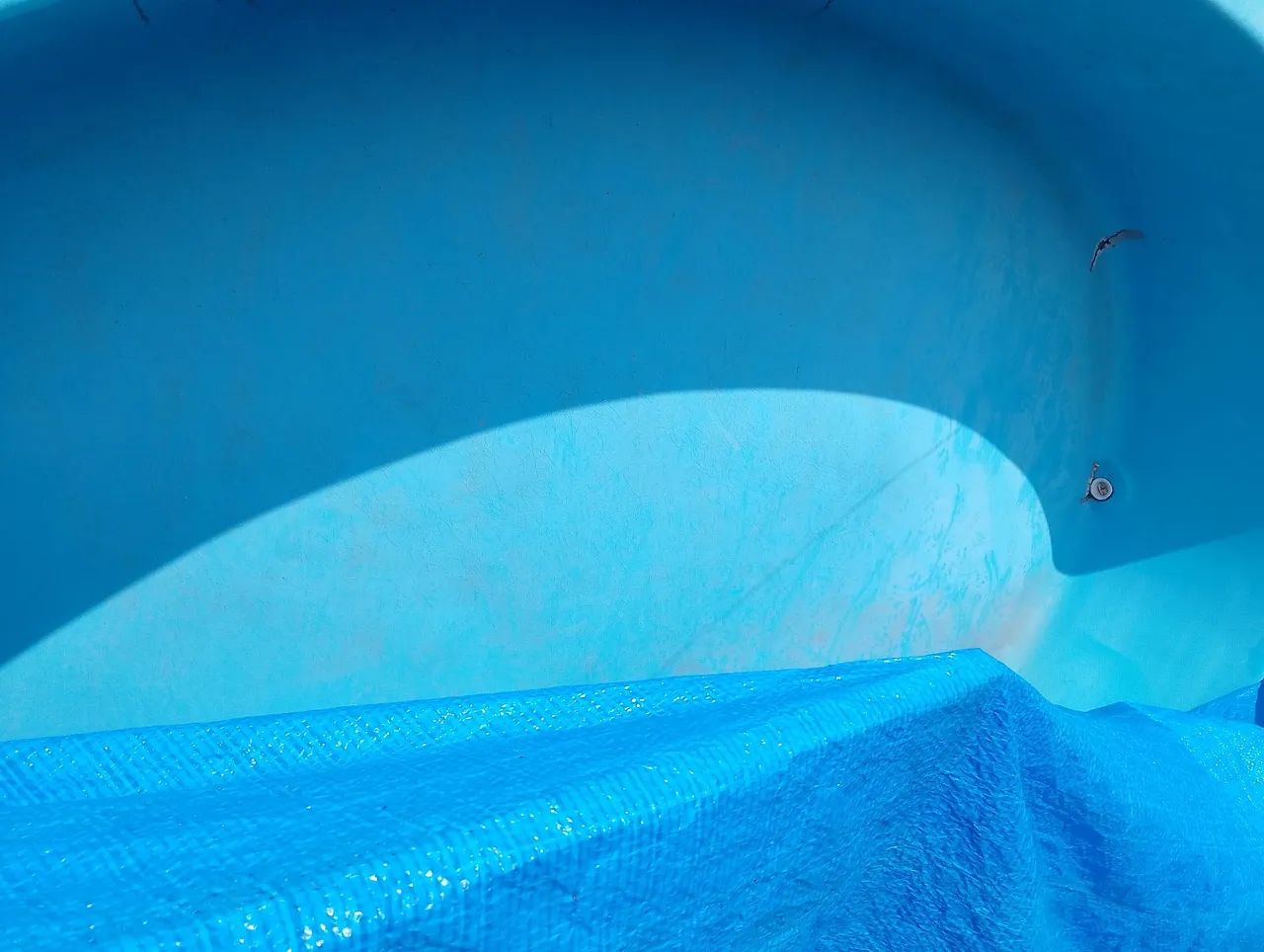 Piscina feijao - Foto 4