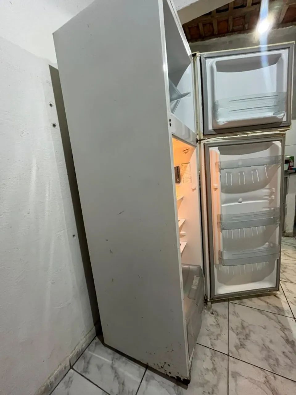 Geladeira Consul  - Foto 4