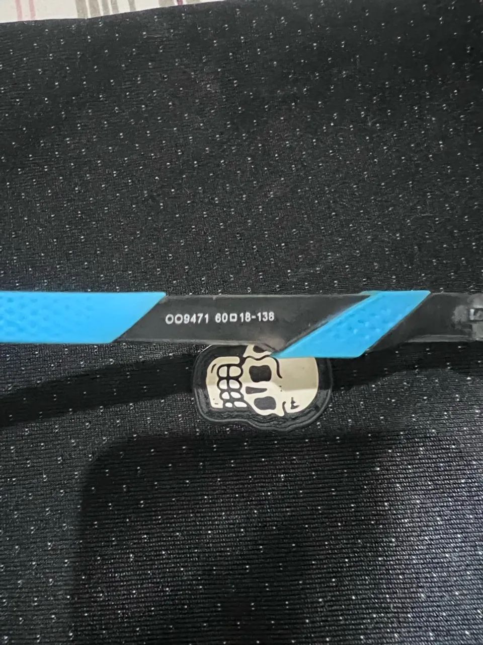 Oakley encoder  - Foto 3