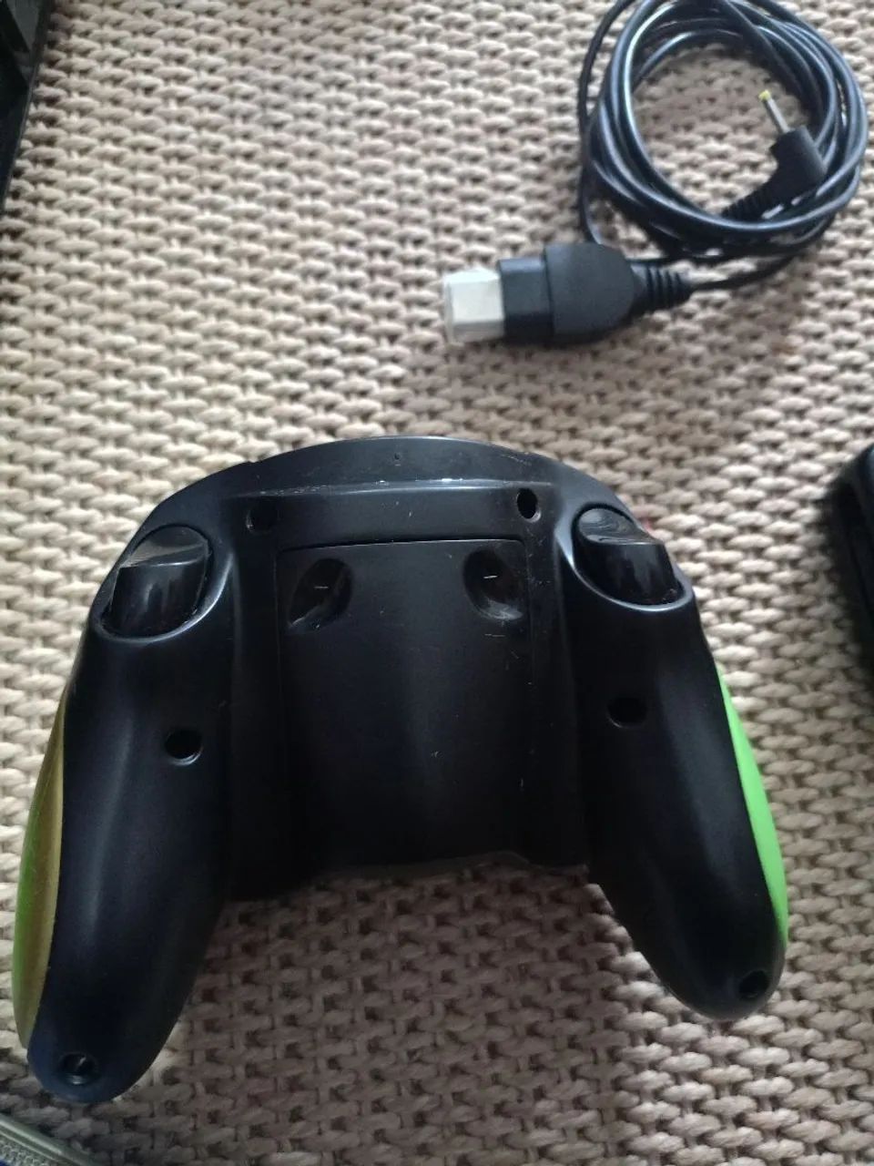 Controle sem fio Xbox clássico  - Foto 3