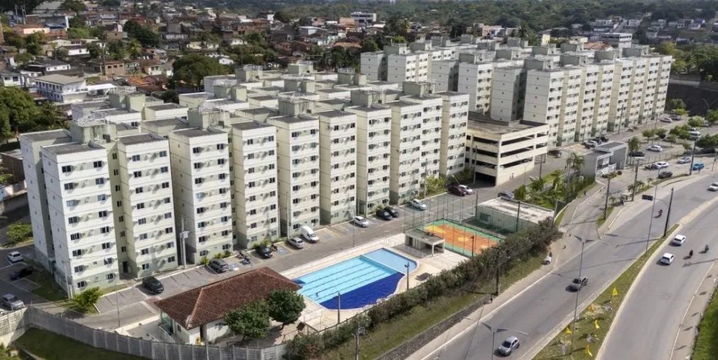 Foto - Paulista - Vila Torres Galvão
