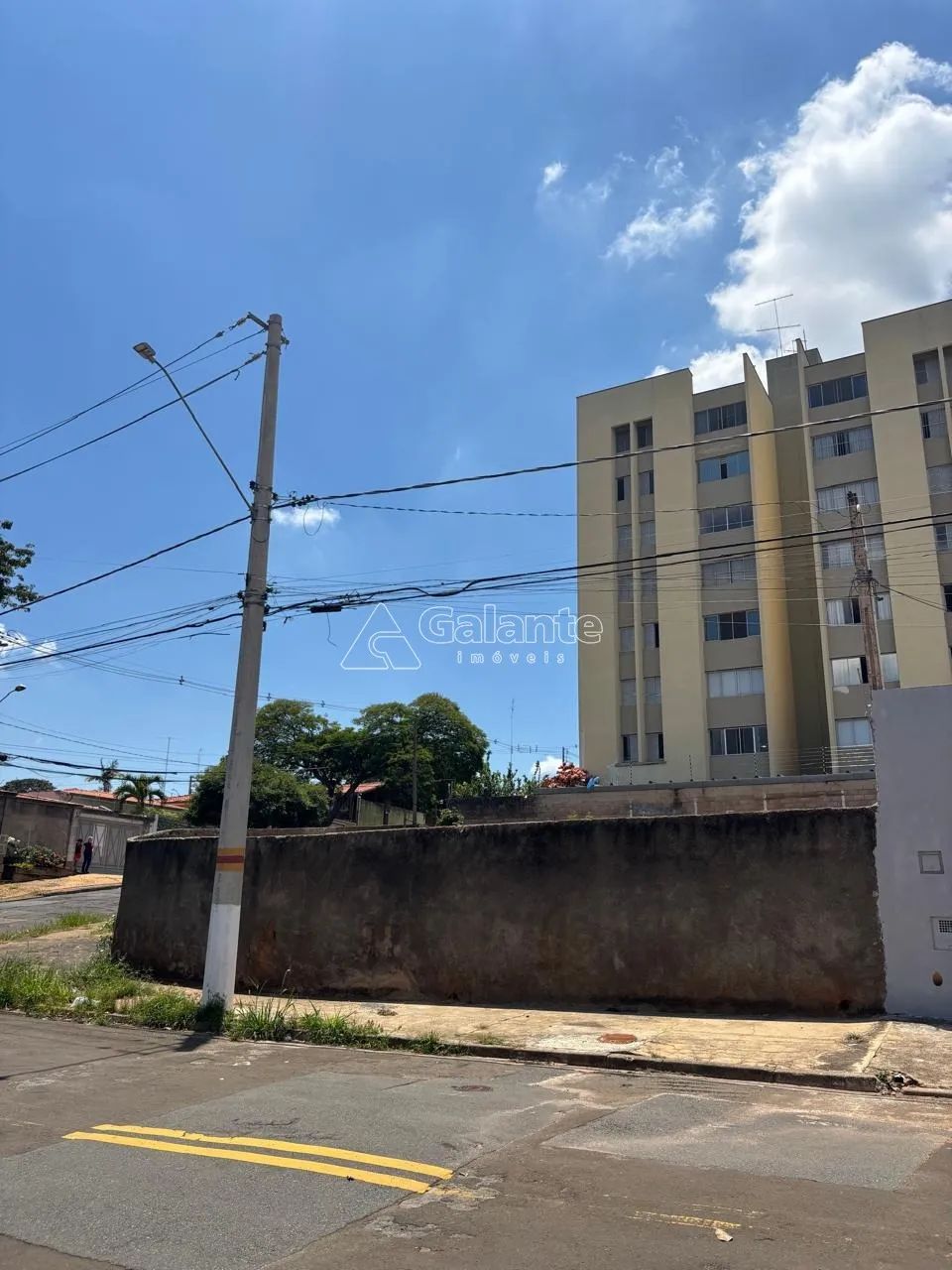 terreno - Chácara da Barra - Campinas - Foto 5