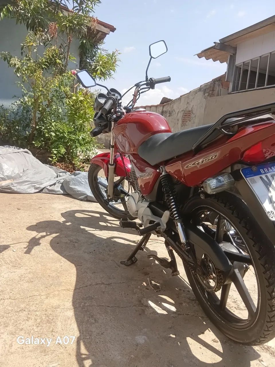 Titan 150 ESD - Foto 2