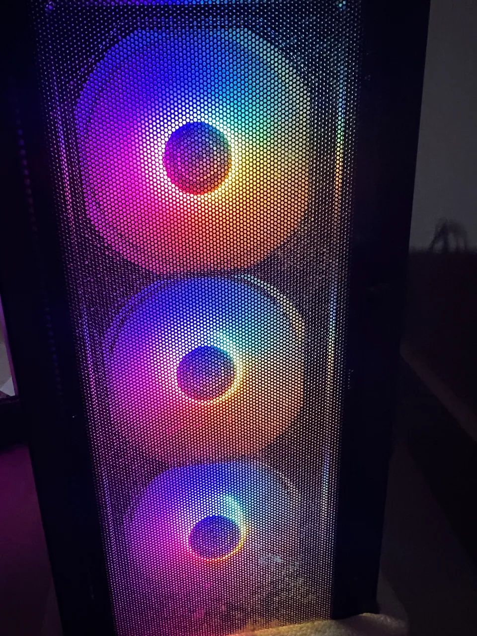 PC Gamer Completo Ryzen 5 3400G - Foto 3