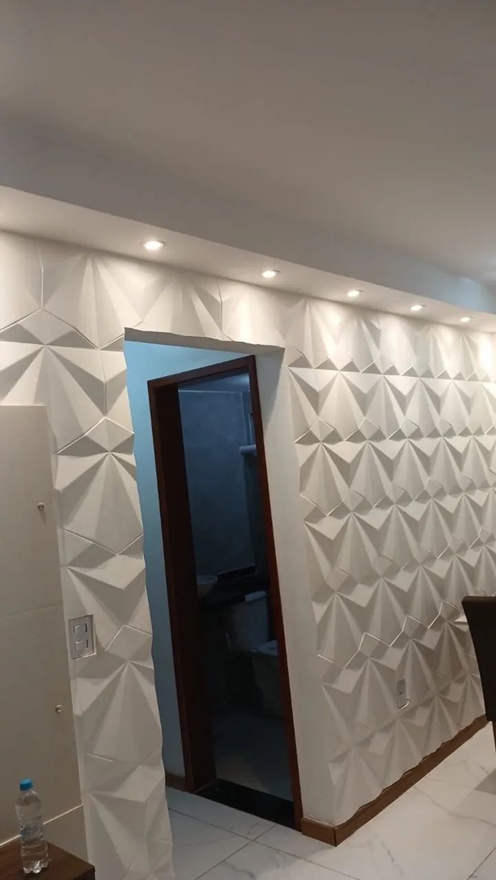 Alugo apartamento SEMIMOBILIADO - Foto 5