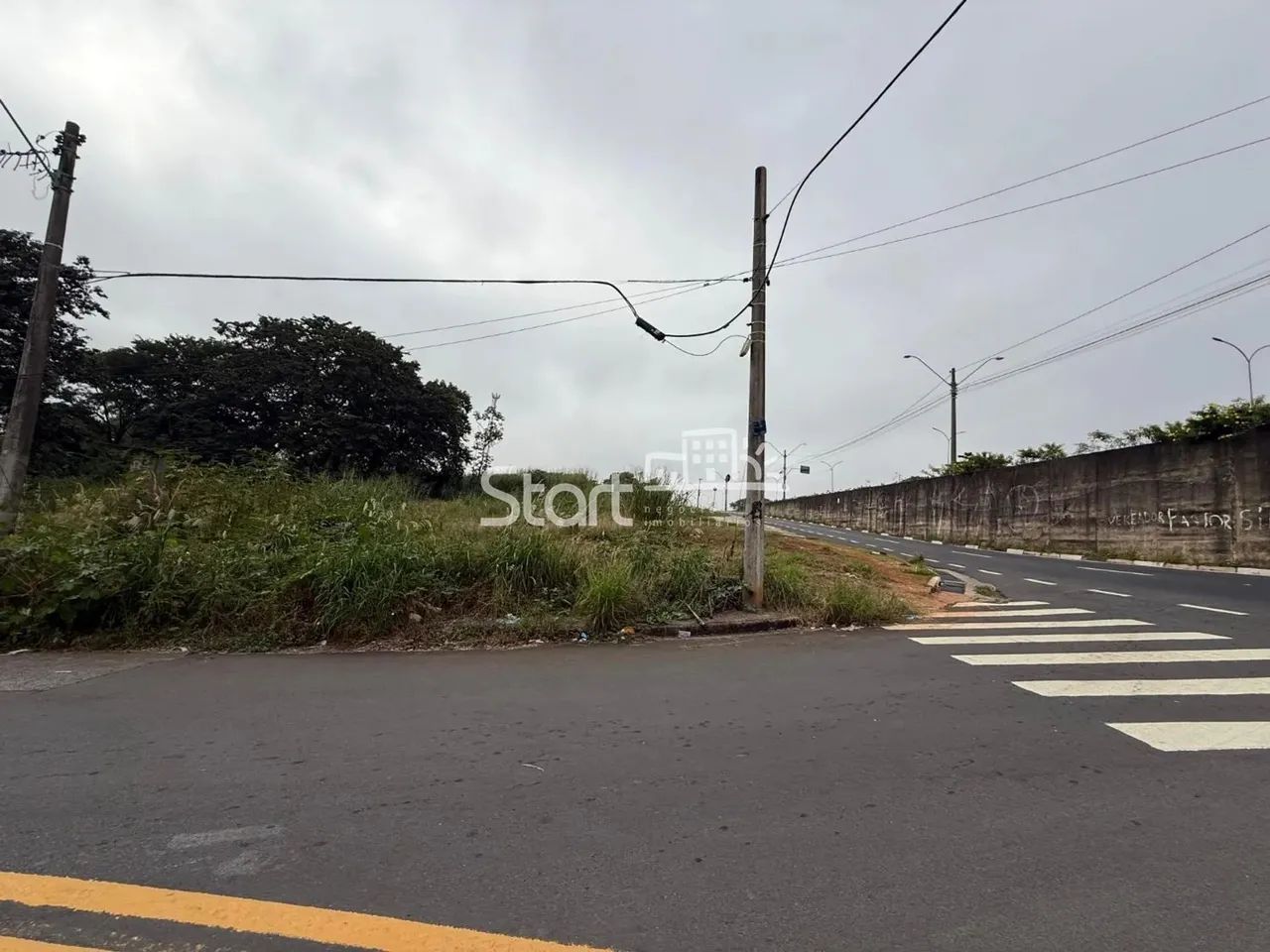terreno - Cidade Satélite Íris - Campinas - Foto 2