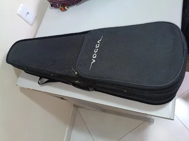 Violino VOGGA VON 144N 4/4 - Foto 4