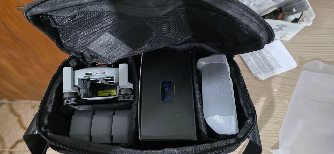 DJI MINI 5 PRO - Foto 2