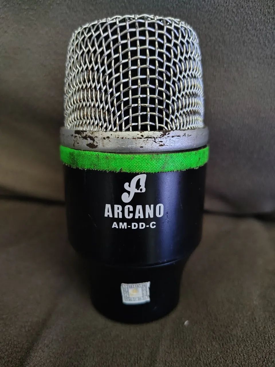 Microfones de Bateria  - Foto 4