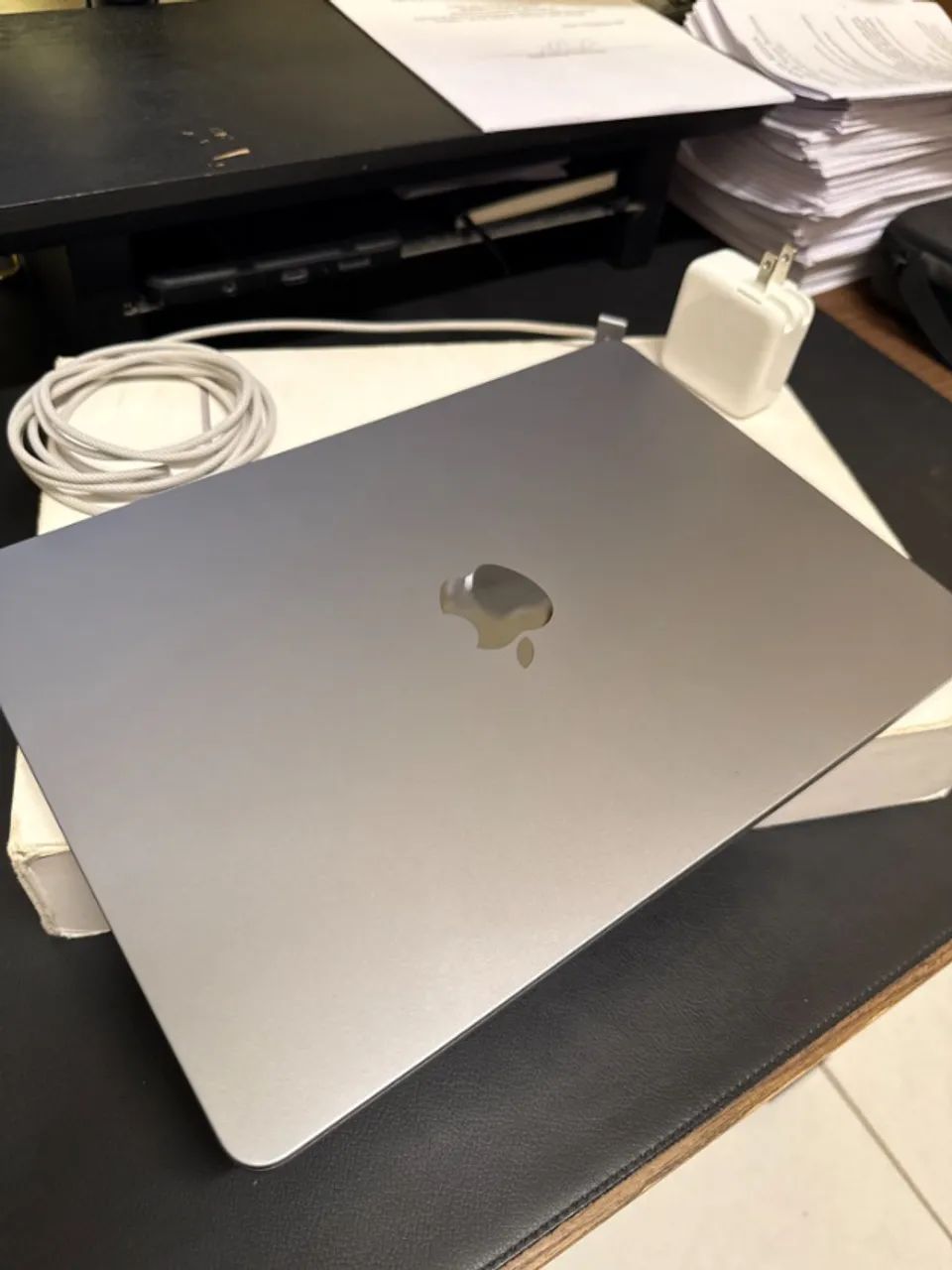 MacBook AIR, M3, 13 'Polegadas, 256 - Foto 5