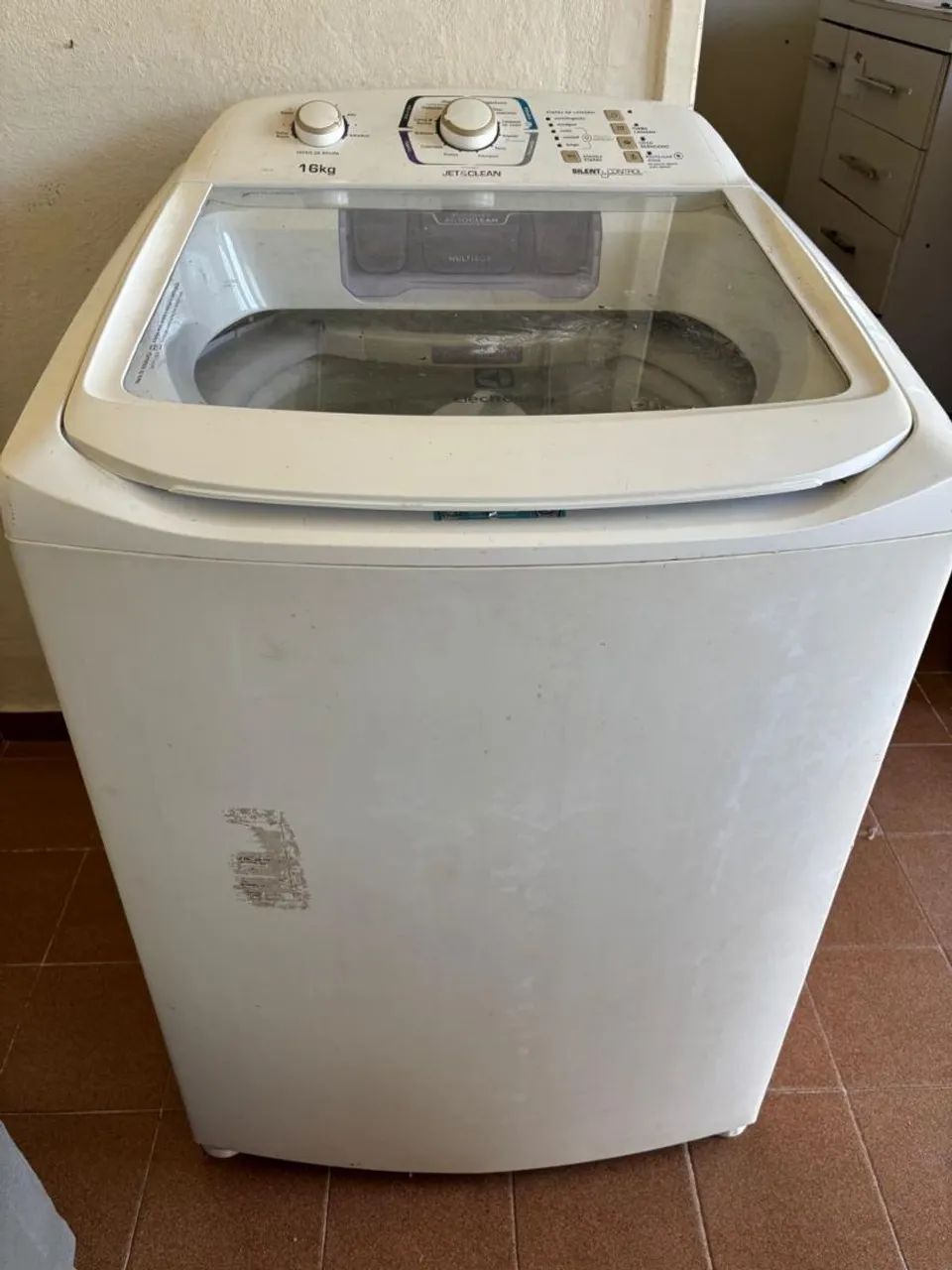 Máquina de lavar  - Foto 3
