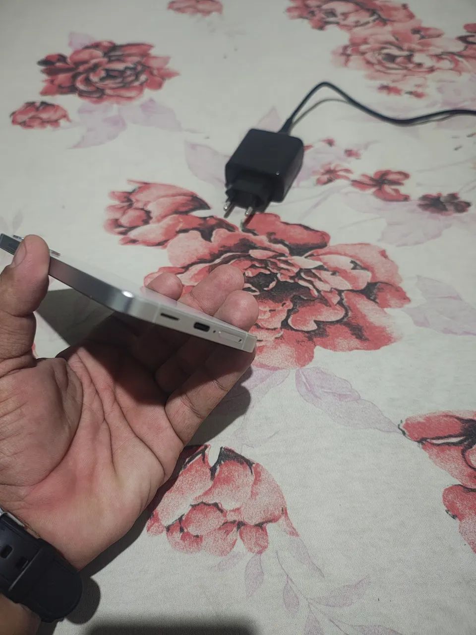 Samsung S24 Plus novinho  - Foto 5