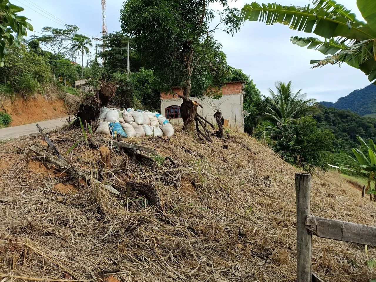 Lote Morro da Divisa Alfredo Chaves  - Foto 3