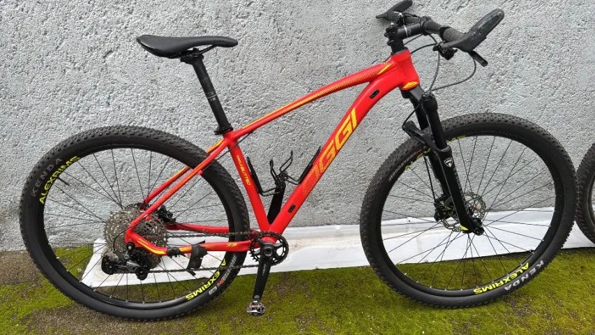 Bicicleta Oggi7.3 - 2021