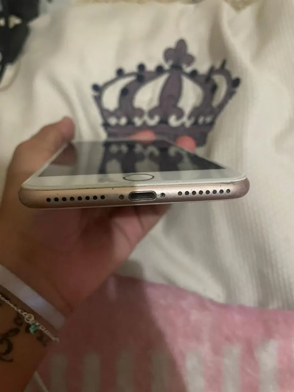 Celular iPhone 7 - Foto 2