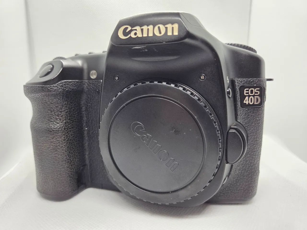 Canon 40D (Corpo)