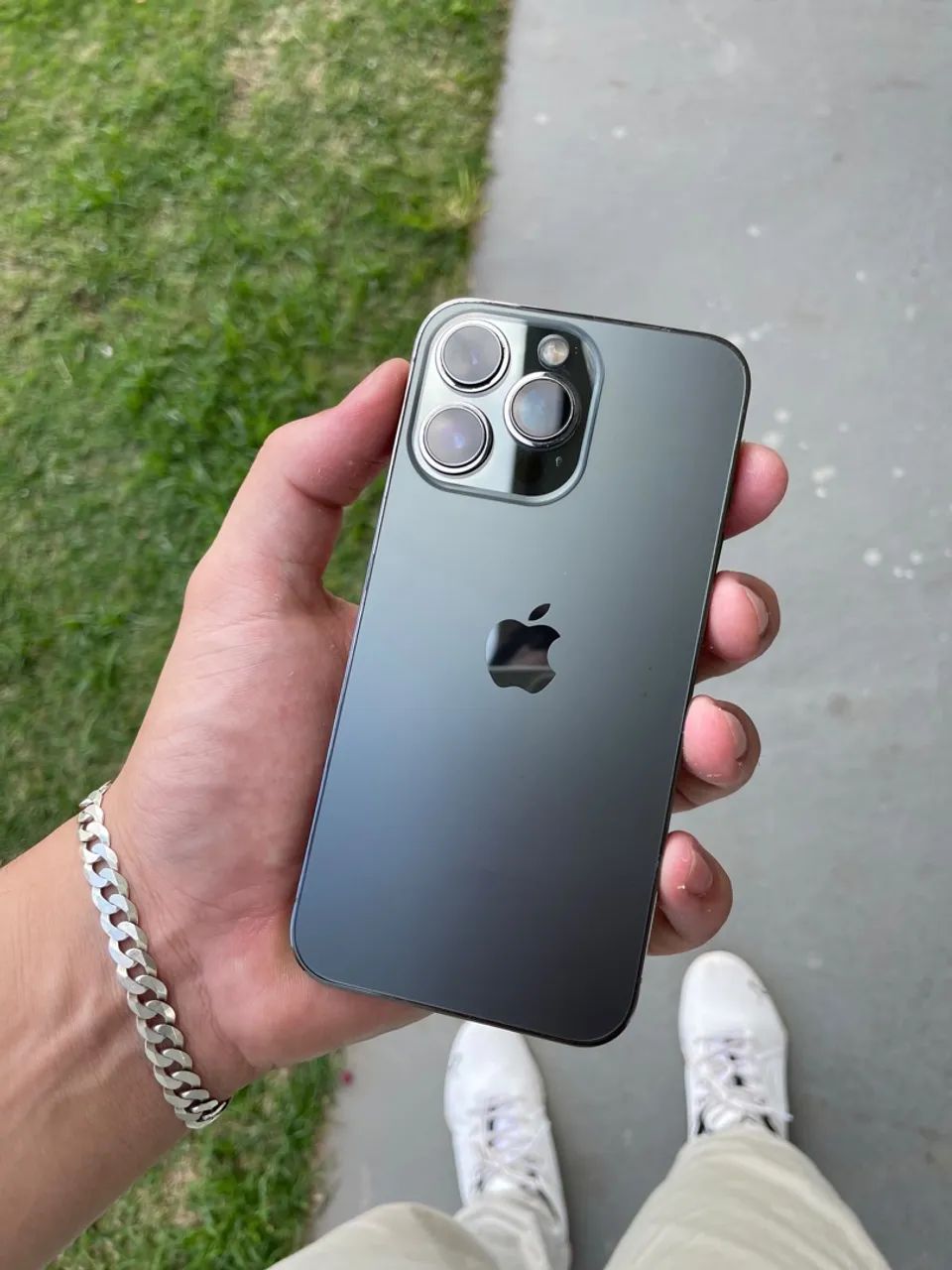 IPHONE 13 PRO/128GB/ORIGINAL