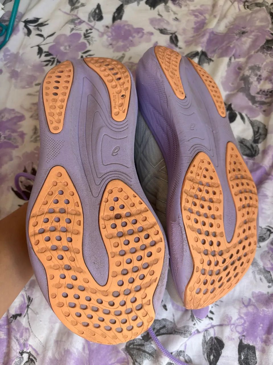 Tênis para corrida asics gel nimbus - Foto 4