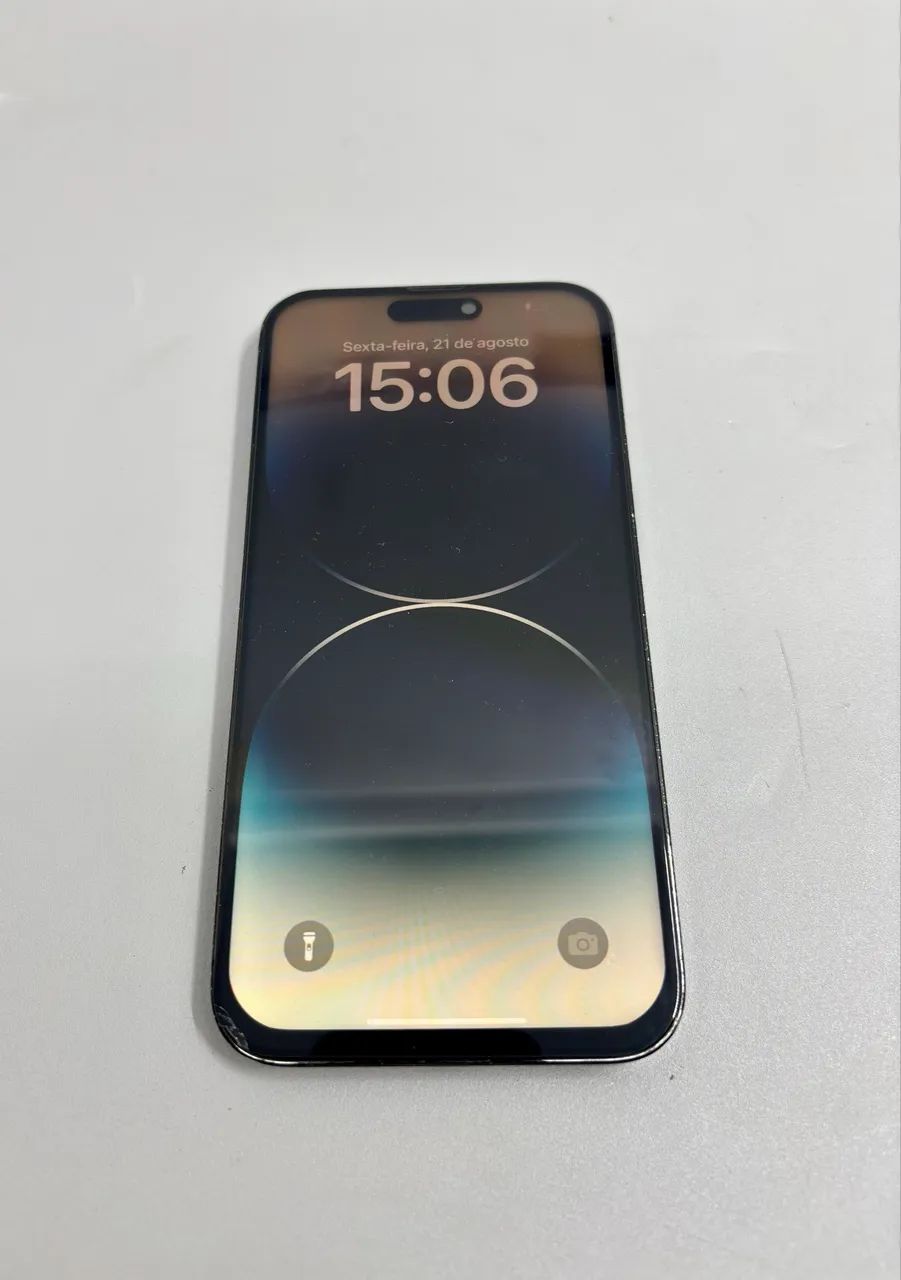 iPhone 14 PRO MAX 256GB - Foto 4