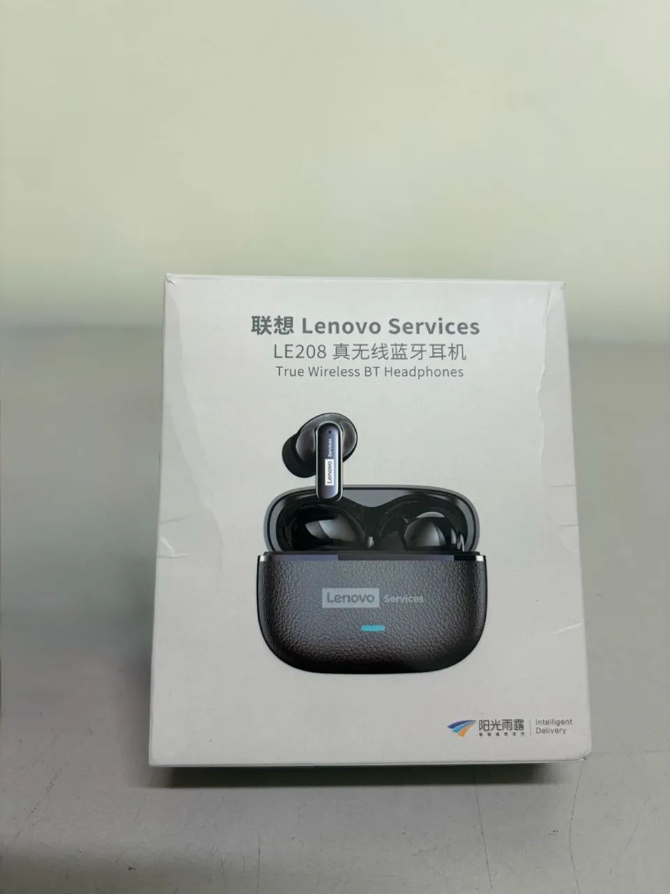 Fone Lenovo LE208 (openbox) - Foto 4