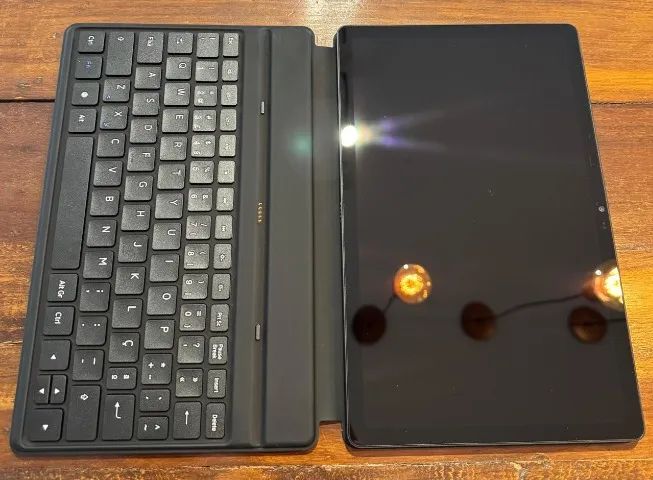 Tablet VAIO TL10 8GB/128GB + Teclado + Mouse + Caneta + Capa - Foto 2