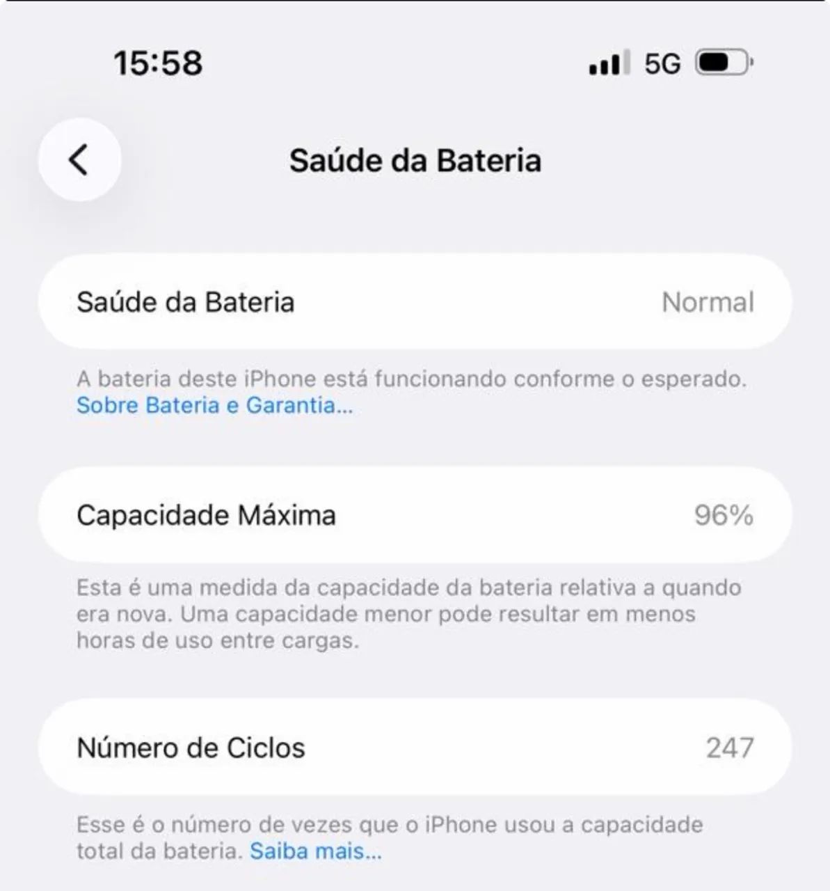 Iphone 16 Pro Max 256GB - Foto 3