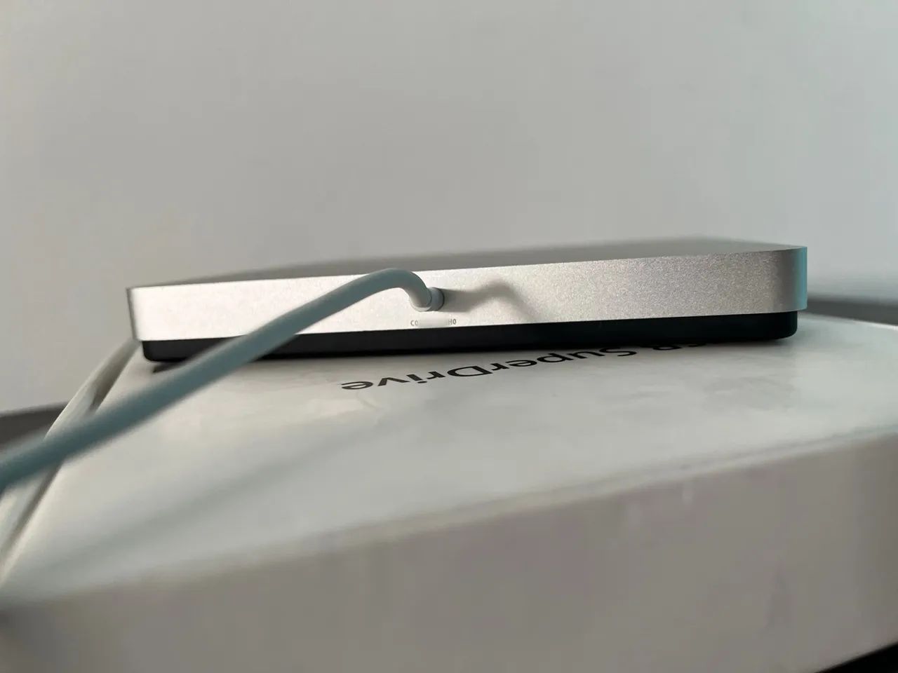 USB super drive apple - Foto 5