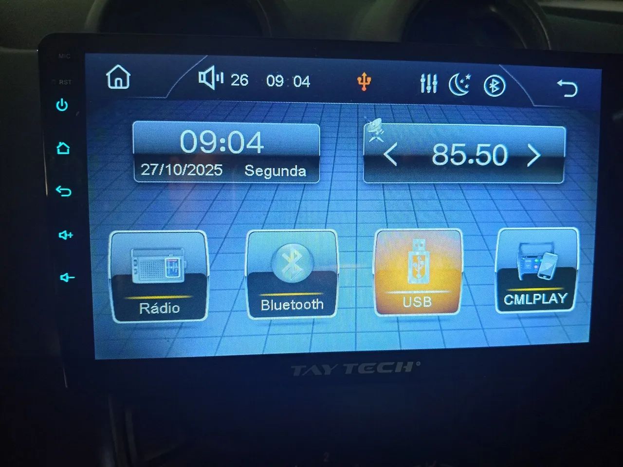 Som automotivo  - Foto 2