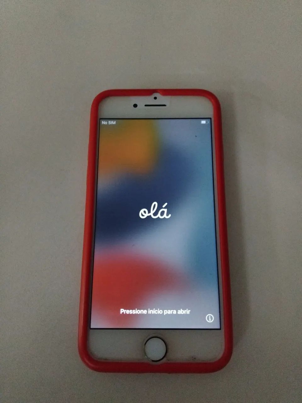 Iphone 7s