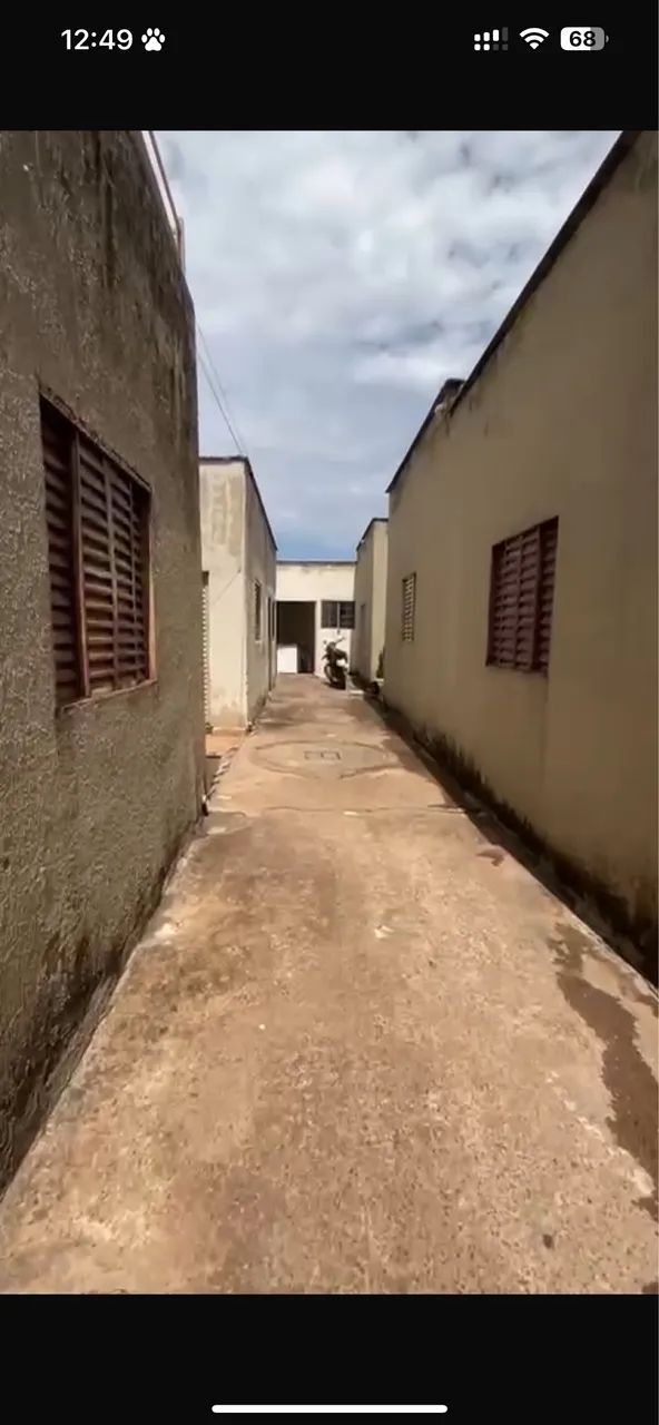 Kitinete incluso água e energia  - Foto 5