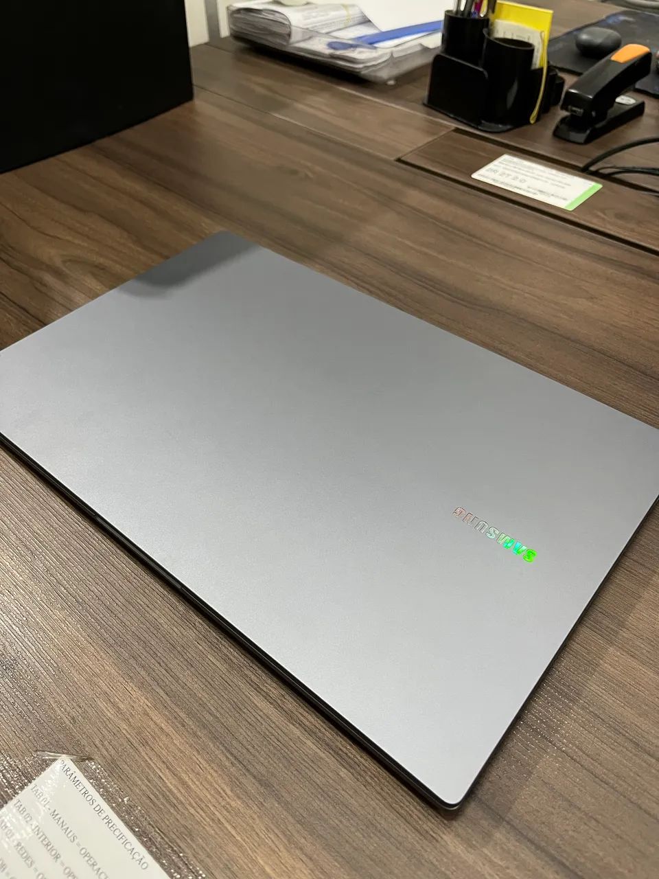 Samsung Book 4 - i7, SSD 512gb, 16gb RAM  - Foto 2