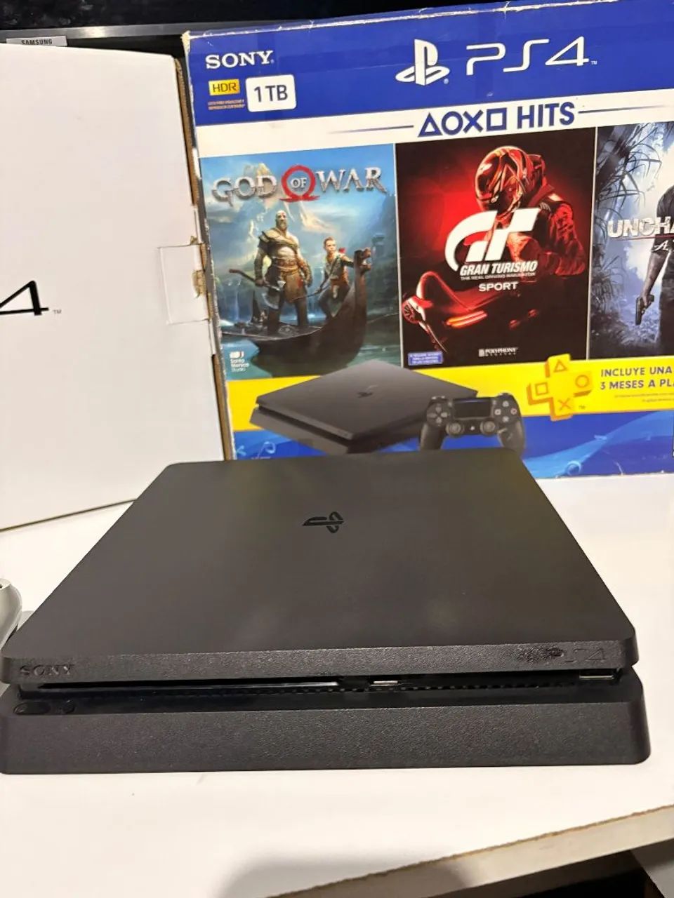 Ps4 desbloqueado  - Foto 3