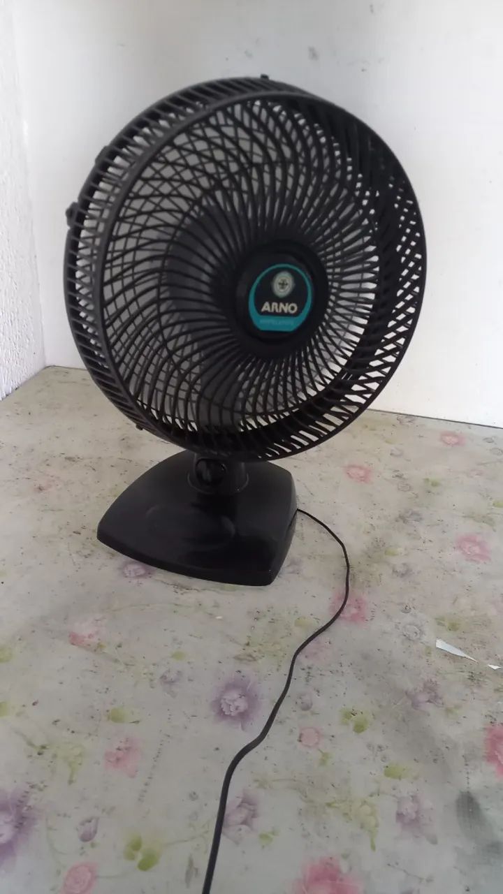 Ventilador  - Foto 4