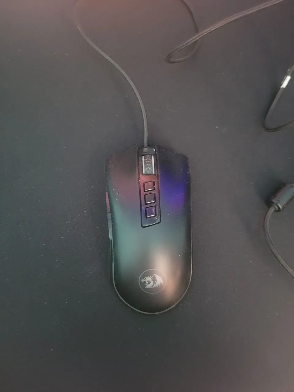 Mouse Redragon Cobra - Foto 2