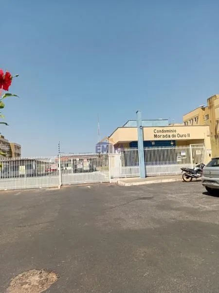Apartamento com 3 quarto(s) no bairro Morada do Ouro II em Cuiabá - MT