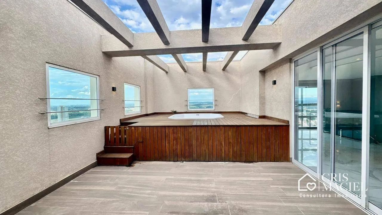 Apartamento para venda e locação no Edificio Majestic em Indaiatuba-SP!