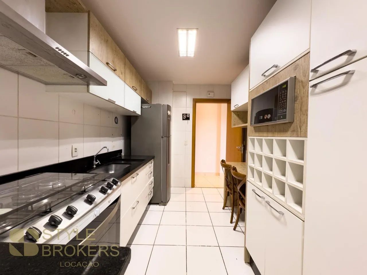 Apartamento em Santa Marta - Cuiabá - Foto 5